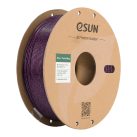 eSUN eTwinkling 3D nyomtató filament tekercs csillogó felülettel