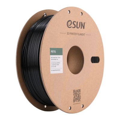 eSUN PETG erős 3D nyomtató filament tekercs