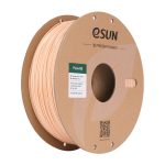 eSUN PLA+HS High Speed 3D nyomtató filament tekercs gyors nyomtatáshoz